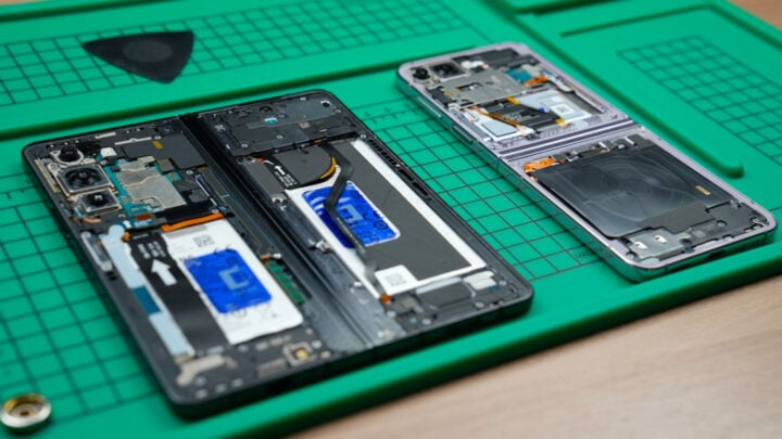 Featured image for iFixit Ends Partnership with Samsung Over Repairability Concerns