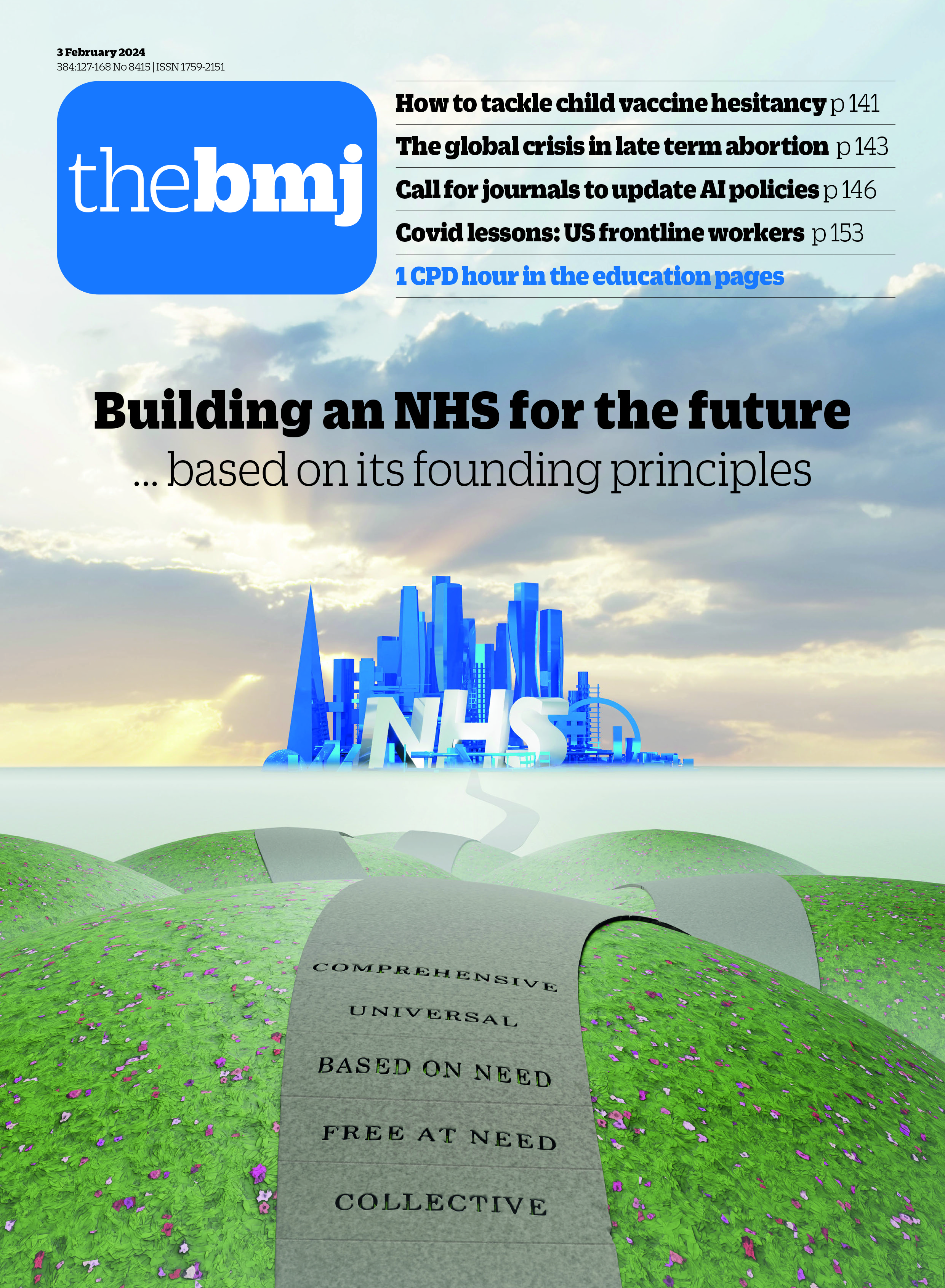 Featured image for "Unveiling Cognitive Dysfunction in Long COVID: New Insights and Predictions"