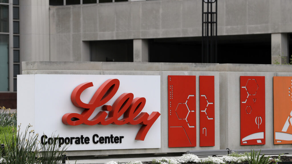 "FDA Approves Eli Lilly's Potent Obesity Drug, Zepbound, for Weight Loss"