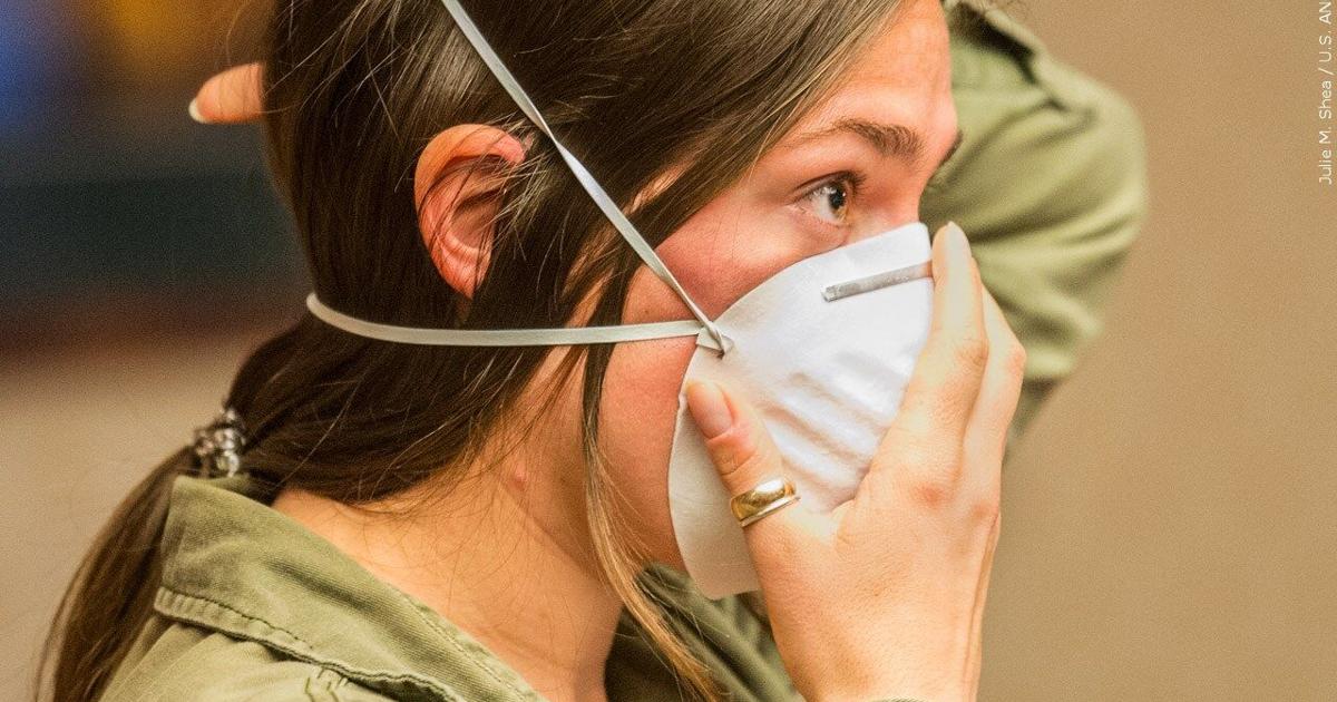 Featured image for UW Health and UnityPoint Health-Meriter Reinstate Masking Requirements as Respiratory Illness Cases Rise