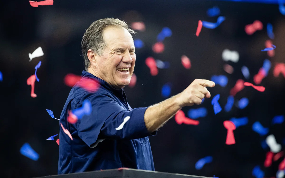 "Bill Belichick's Departure: Impact on the New England Patriots"