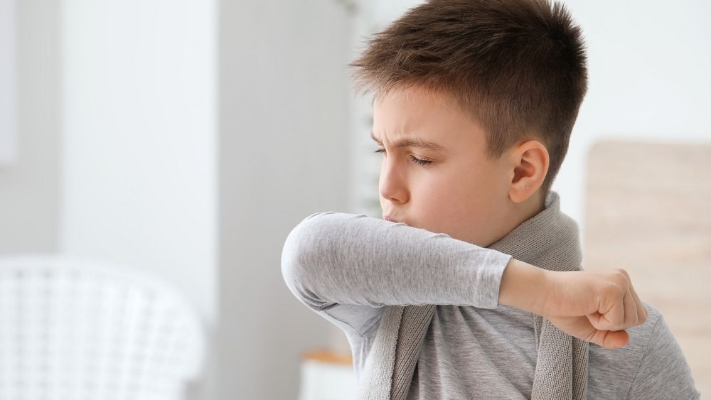 Featured image for "Walking Pneumonia: Unraveling the European Epidemics"