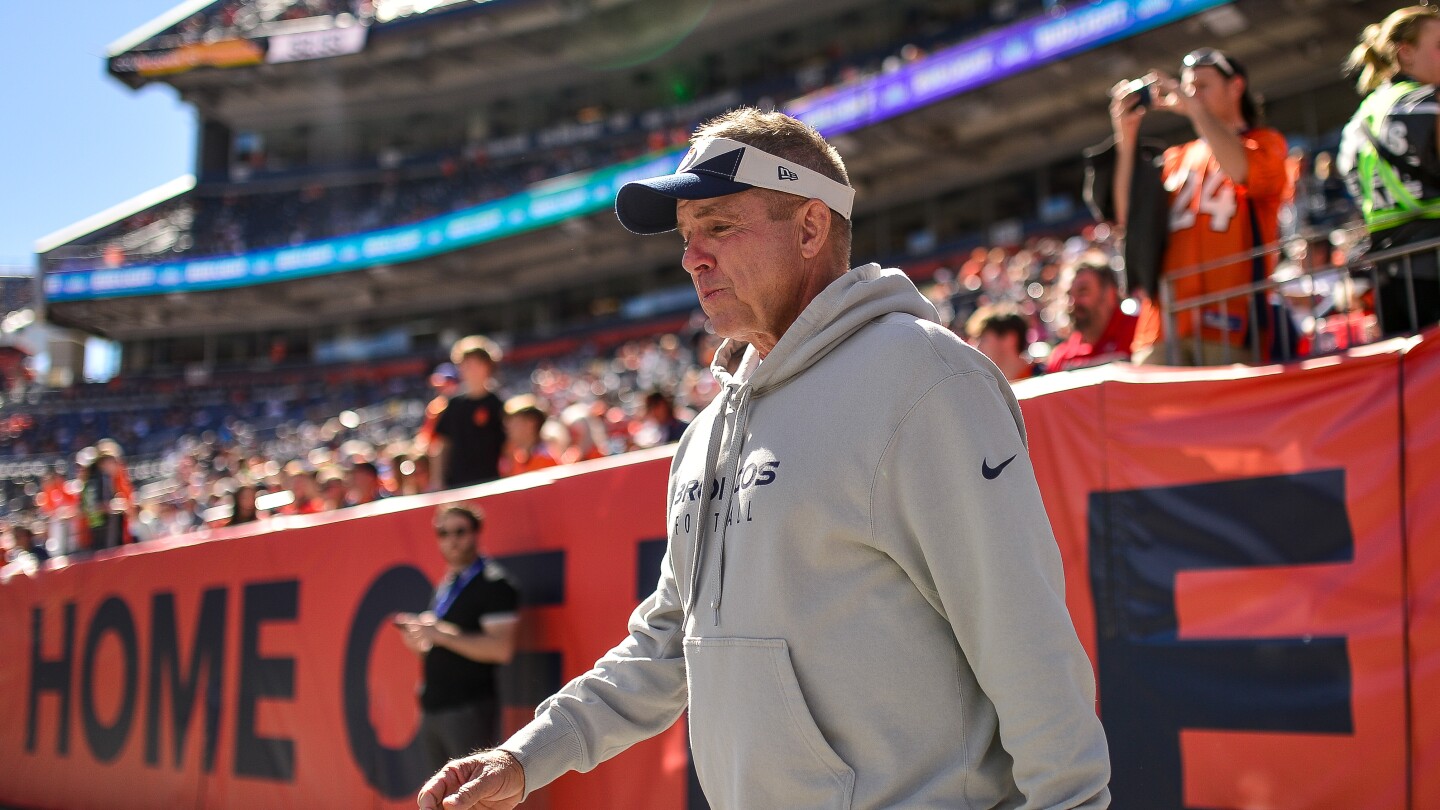 "Sean Payton's Coaching Struggles Continue to Haunt Saints"