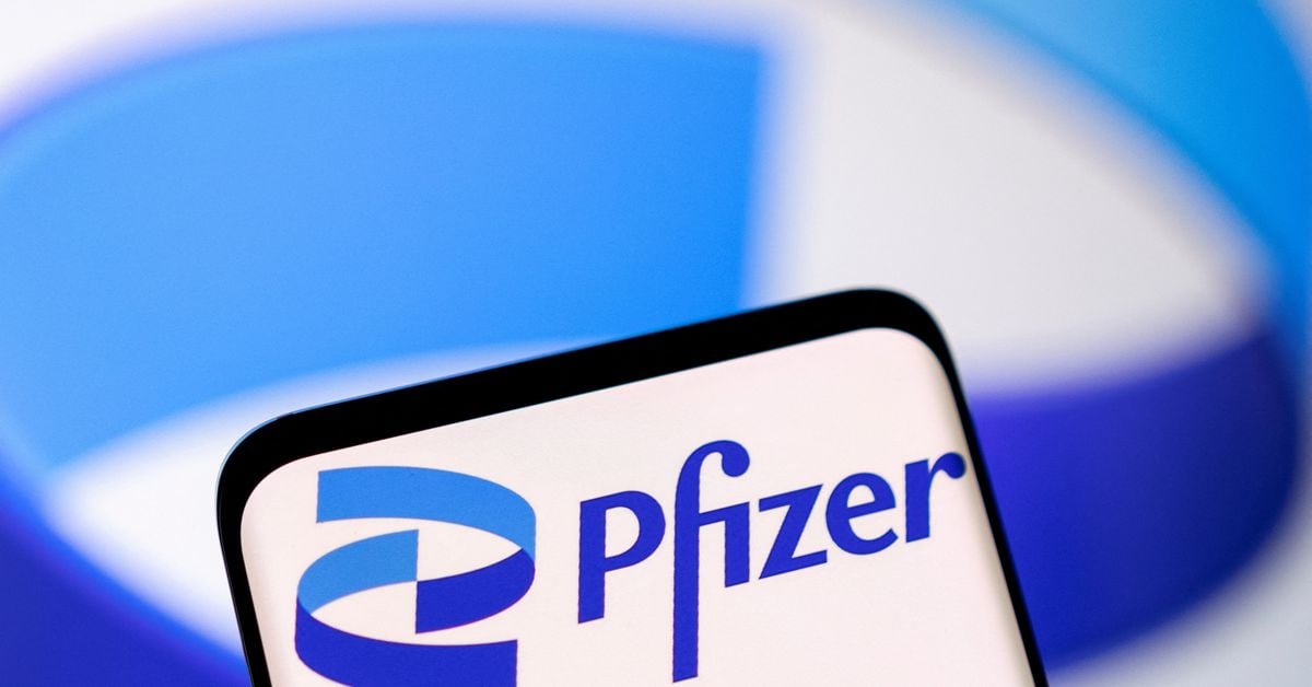 Pfizer's Disappointing 2024 Outlook Sends Shares Plummeting