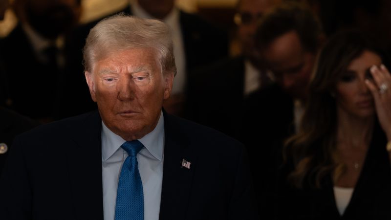 Featured image for Minnesota Supreme Court Allows Trump on Primary Ballot Despite Challenges