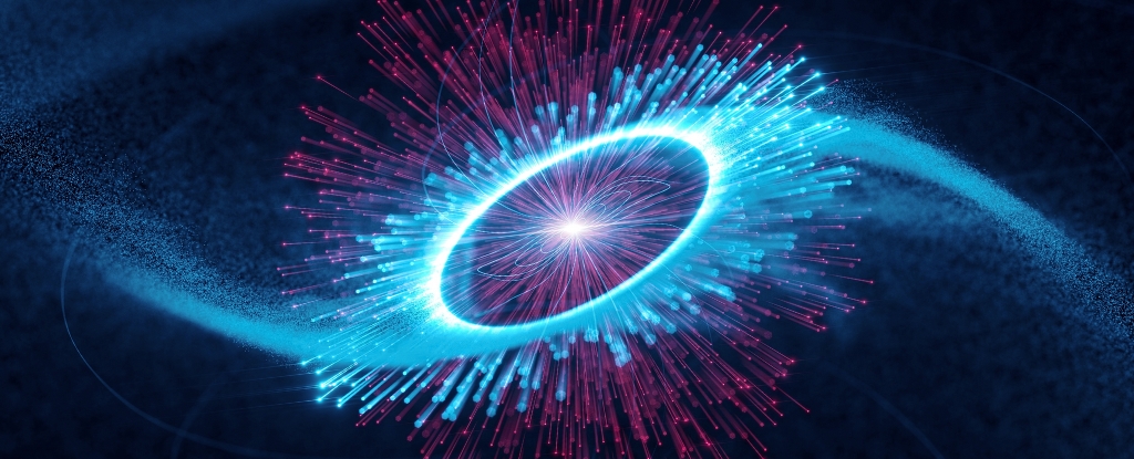 "Groundbreaking Sky Survey Reveals Pulsating Gamma Rays from Dead Stars"