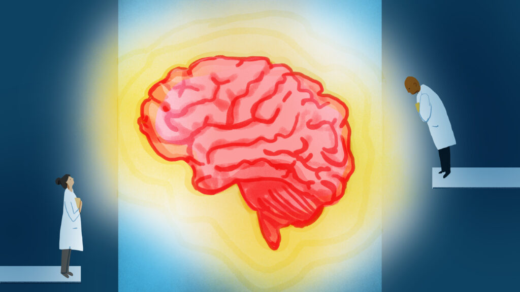 Featured image for Child's Death Sparks Concerns in Gene Therapy Research