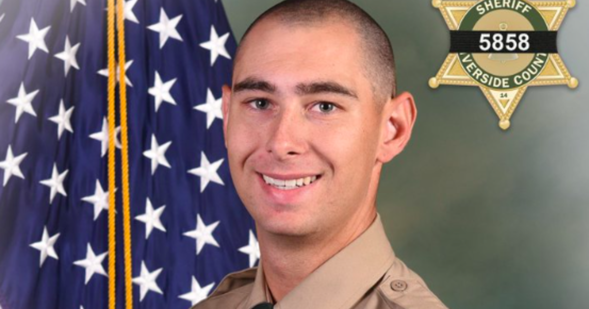 Featured image for Multiple On-Duty Deputy Fatalities in Riverside County Crashes