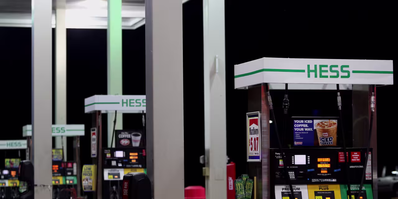 Featured image for Block and Robinhood Eye S&P 500 Inclusion Amid Market Shifts