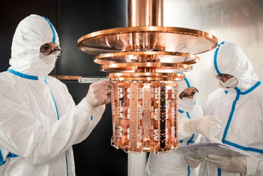 Featured image for The Ongoing Quest to Detect Dark Matter