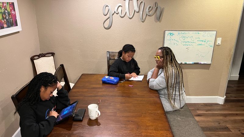 "California's $2 Billion Settlement Targets Struggling Students' Pandemic Learning Loss"