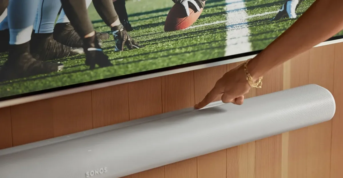 Sonos slashes hundreds off Era speakers and soundbars during Super Bowl sale