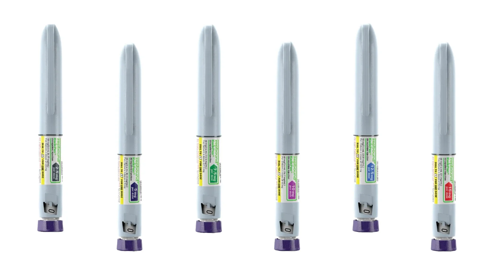 Lilly rolls out employer-facing access platform for GLP-1 obesity meds