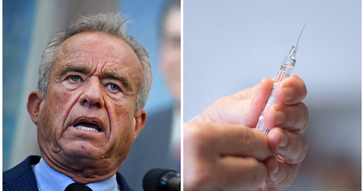 Featured image for Whooping Cough Cases Rise Across U.S. Amid Declining Vaccination Rates