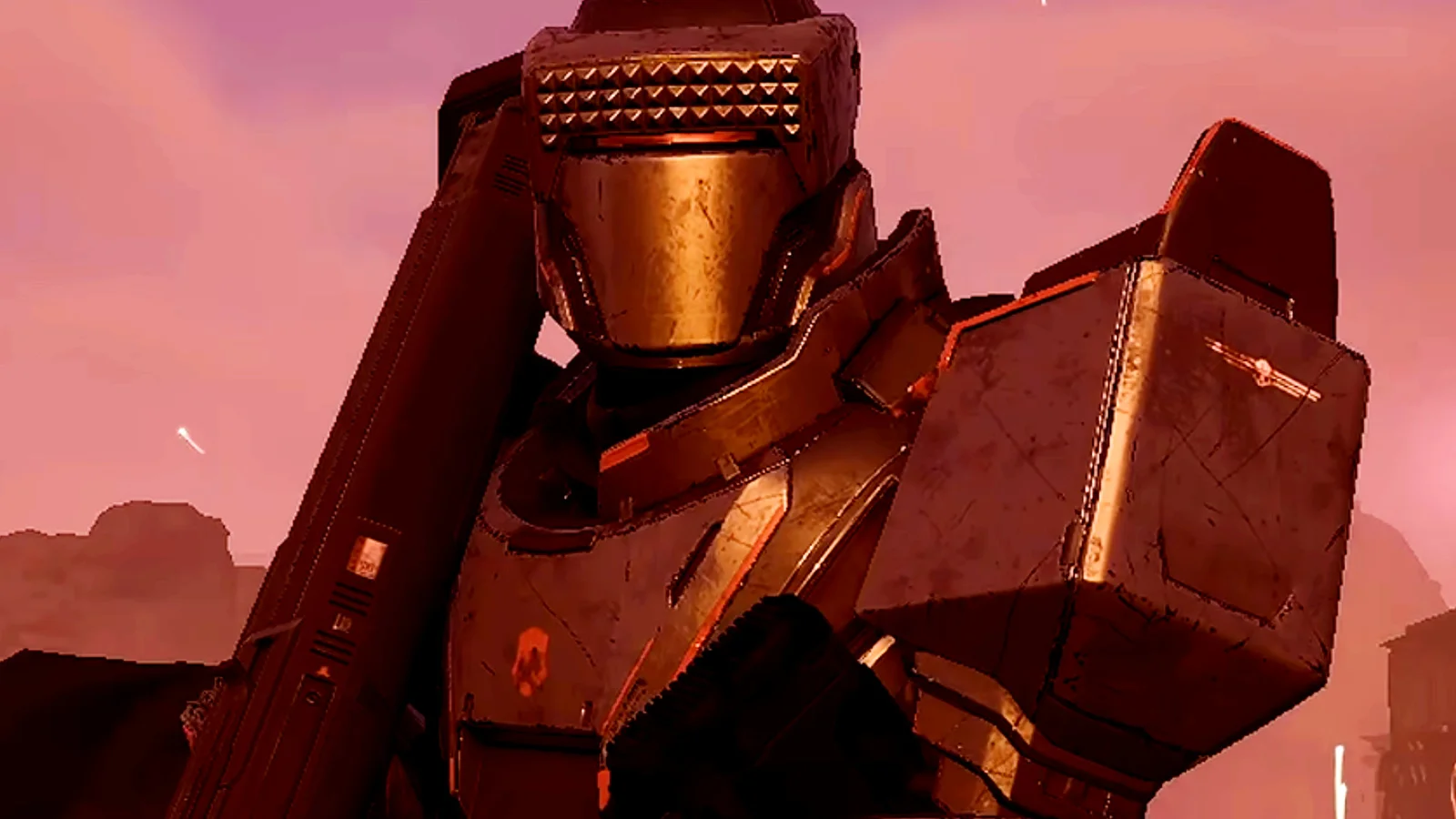 Helldivers 2 Birthday Patch Unleashes Bastion Tank and Trident Return