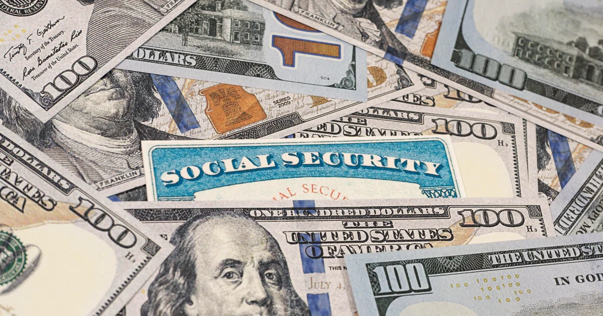Featured image for Many Americans Overlook Key Strategies for Maximizing Social Security Benefits