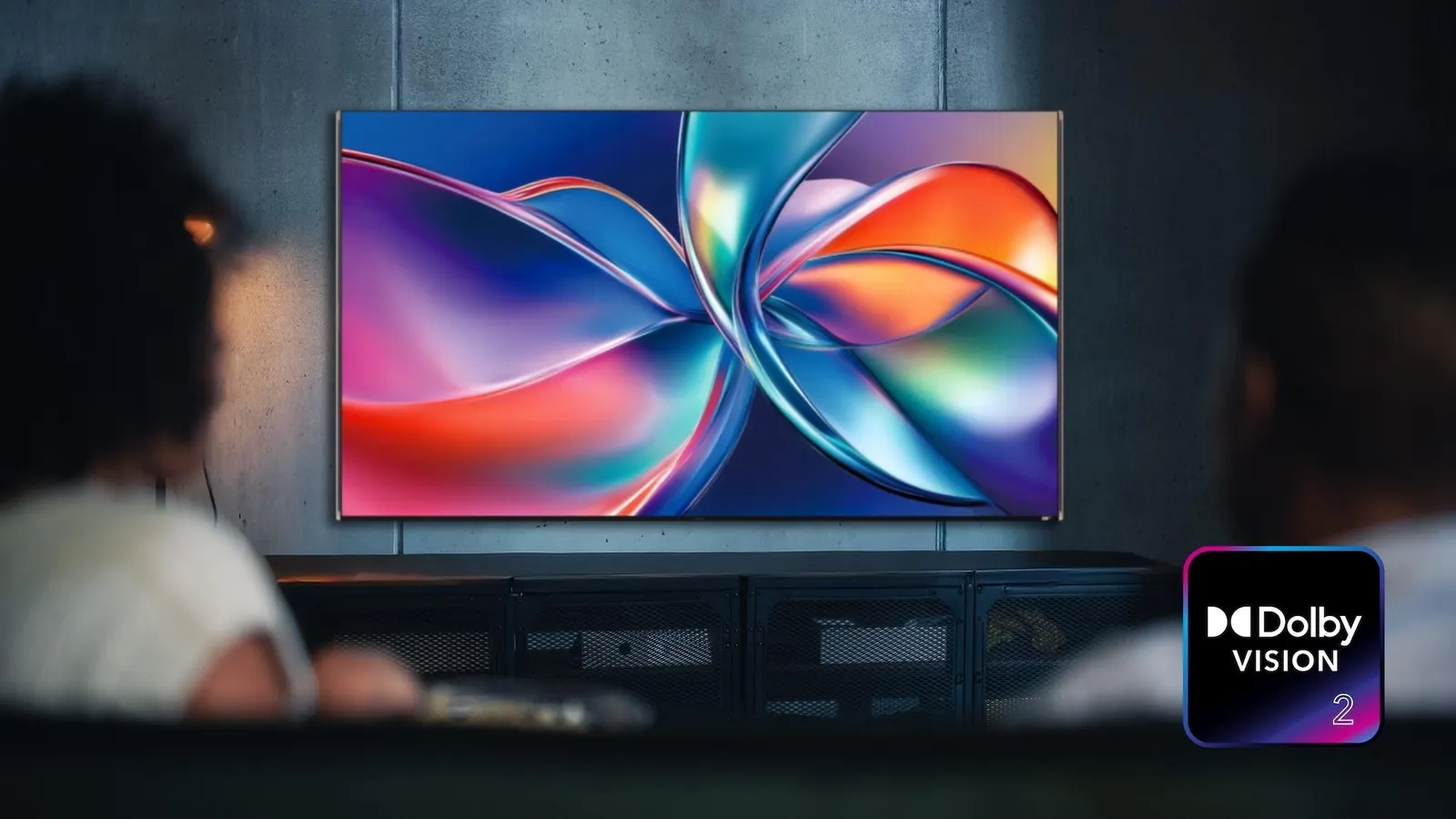 Featured image for Dolby Vision 2 Enhances HDR with AI and Improved Motion for New TVs