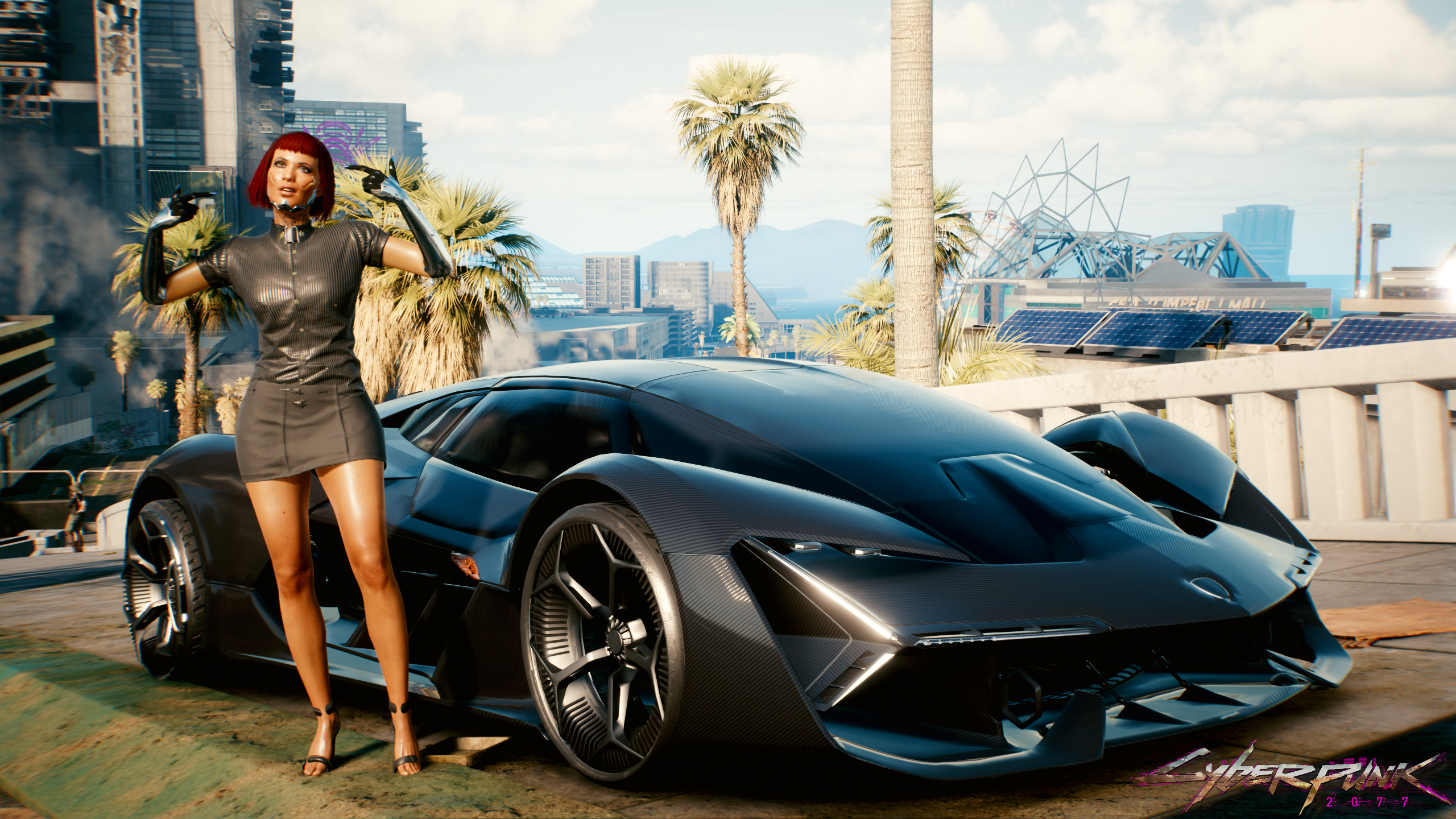 CD Projekt Red Denies Cyberpunk 2077 Sales Update and Sony Acquisition Rumors