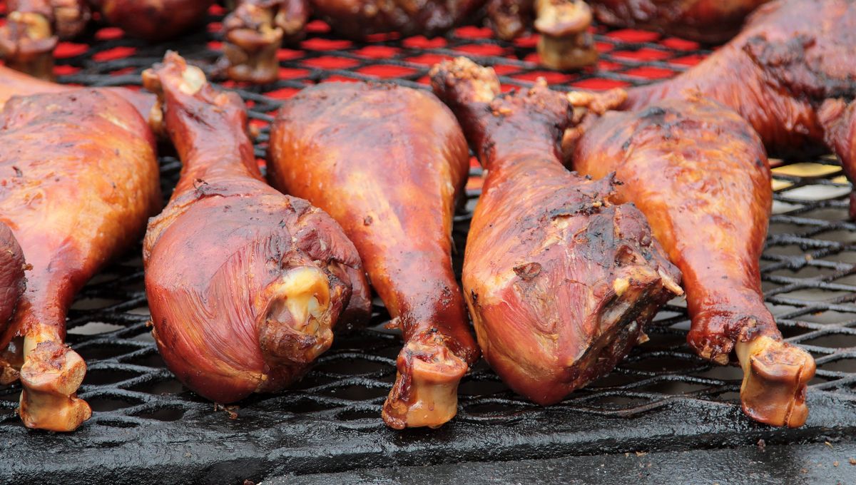 Featured image for Would Dinosaur Meat Be Edible and Tasty?