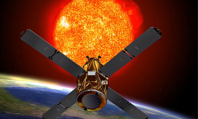 NASA's Defunct Satellite Set to Re-Enter Earth's Atmosphere in Uncontrolled Deorbit