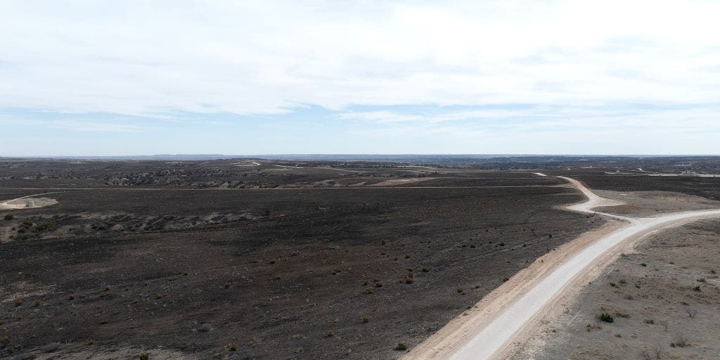 Featured image for "Texas' Smokehouse Creek Wildfire Fully Contained, Impact on Meat Prices"
