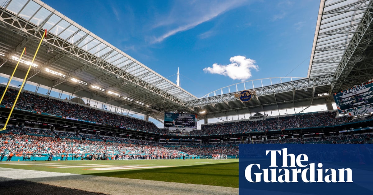 Fatal Shooting Outside Miami Dolphins Game Claims Life of Canadian Buffalo Bills Fan