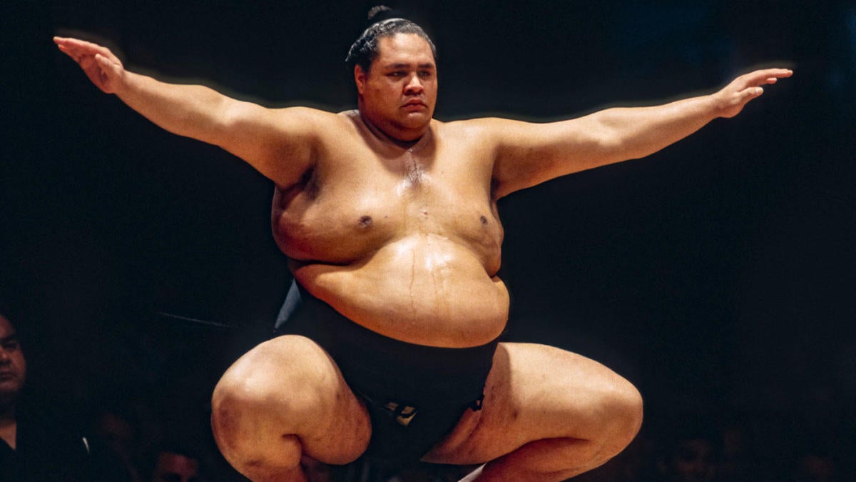 Featured image for Sumo Wrestling Icon Akebono Taro Passes Away at 54