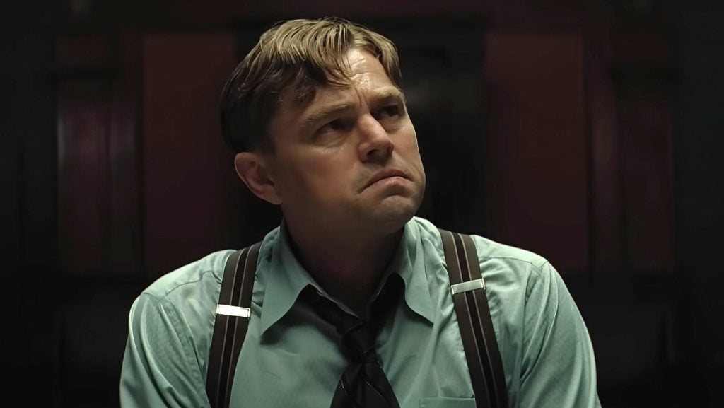 Featured image for "Paramount Steps In to Address Intermission Controversy Surrounding 'Killers of the Flower Moon'"