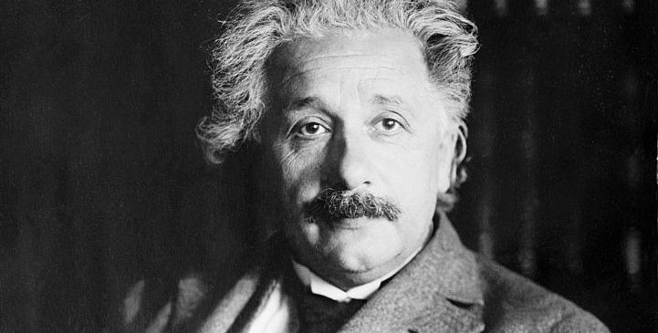 Featured image for "Einstein's Theory Confirmed: Solar Eclipse Validates General Relativity"