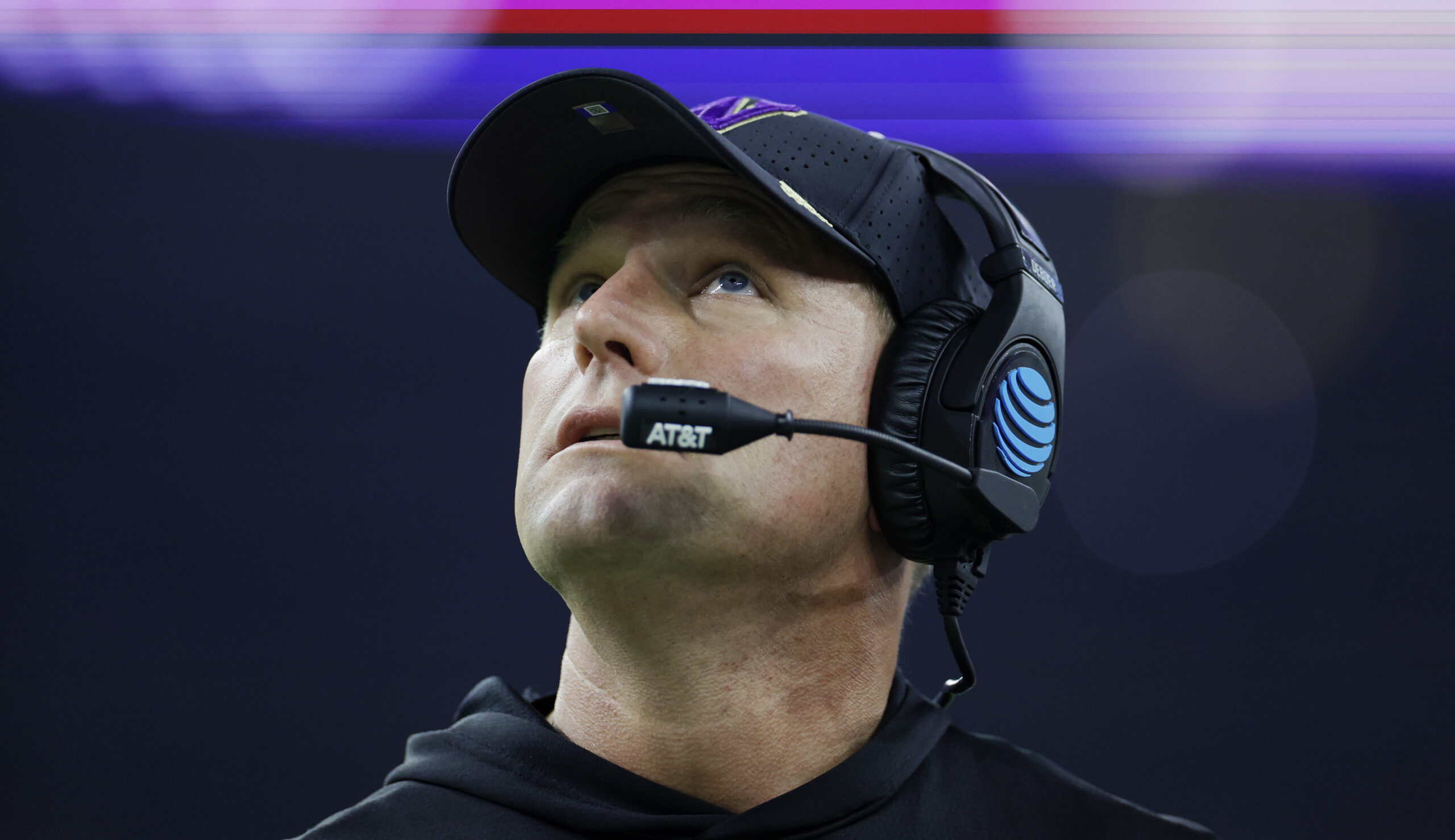 Featured image for "Alabama's Kalen DeBoer Leads Staff Changes, Tennessee Football Loses Ground in 2023"