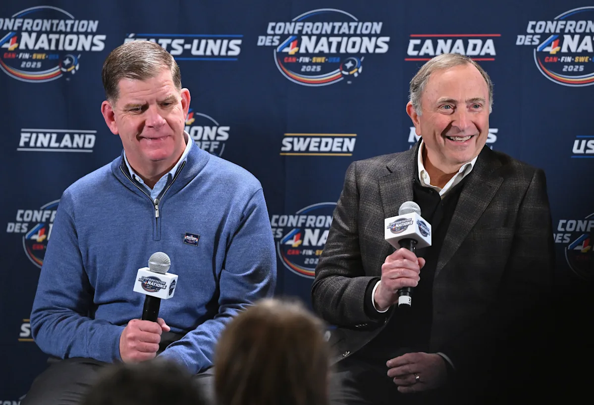 Featured image for NHL and NHLPA Secure 4-Year CBA Extension, Including Season and Contract Changes