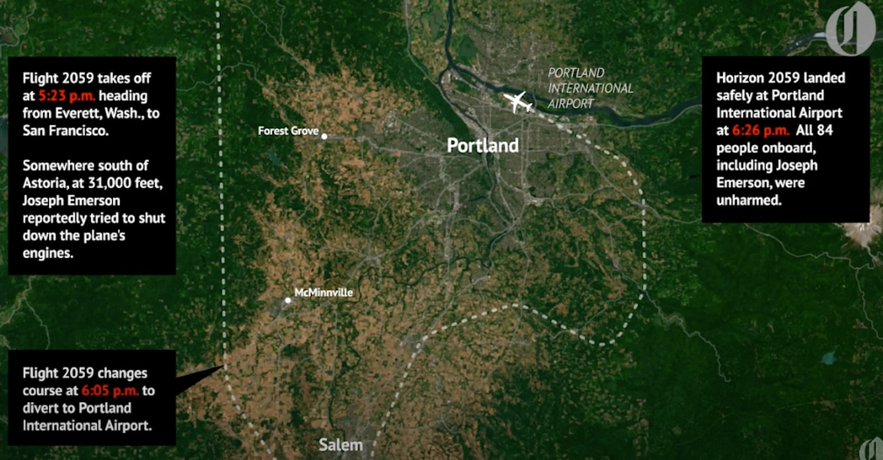 Featured image for "Pilot's Mental Breakdown Exposes FAA's Oversight Issues"