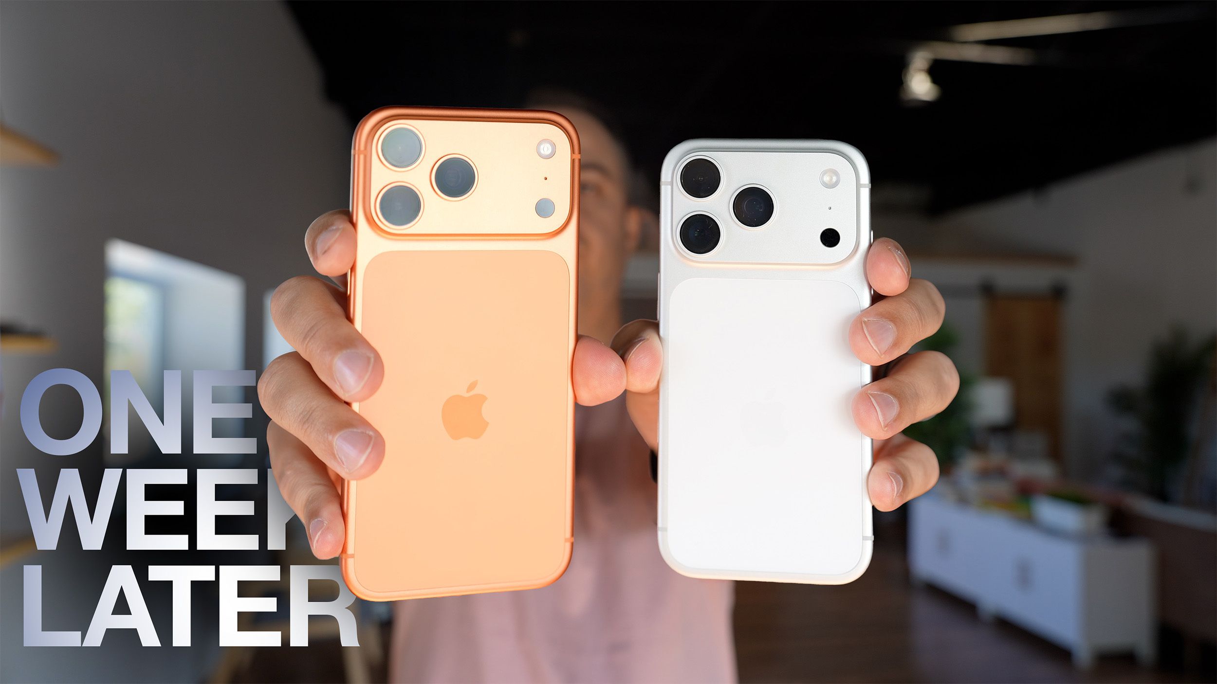 Featured image for iPhone 17 Pro and Pro Max: A Hardware-Focused Success