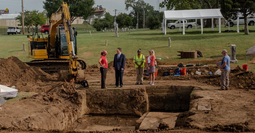 Featured image for Tulsa Unveils $105M Reparations and 'Road to Repair' Plan for Race Massacre