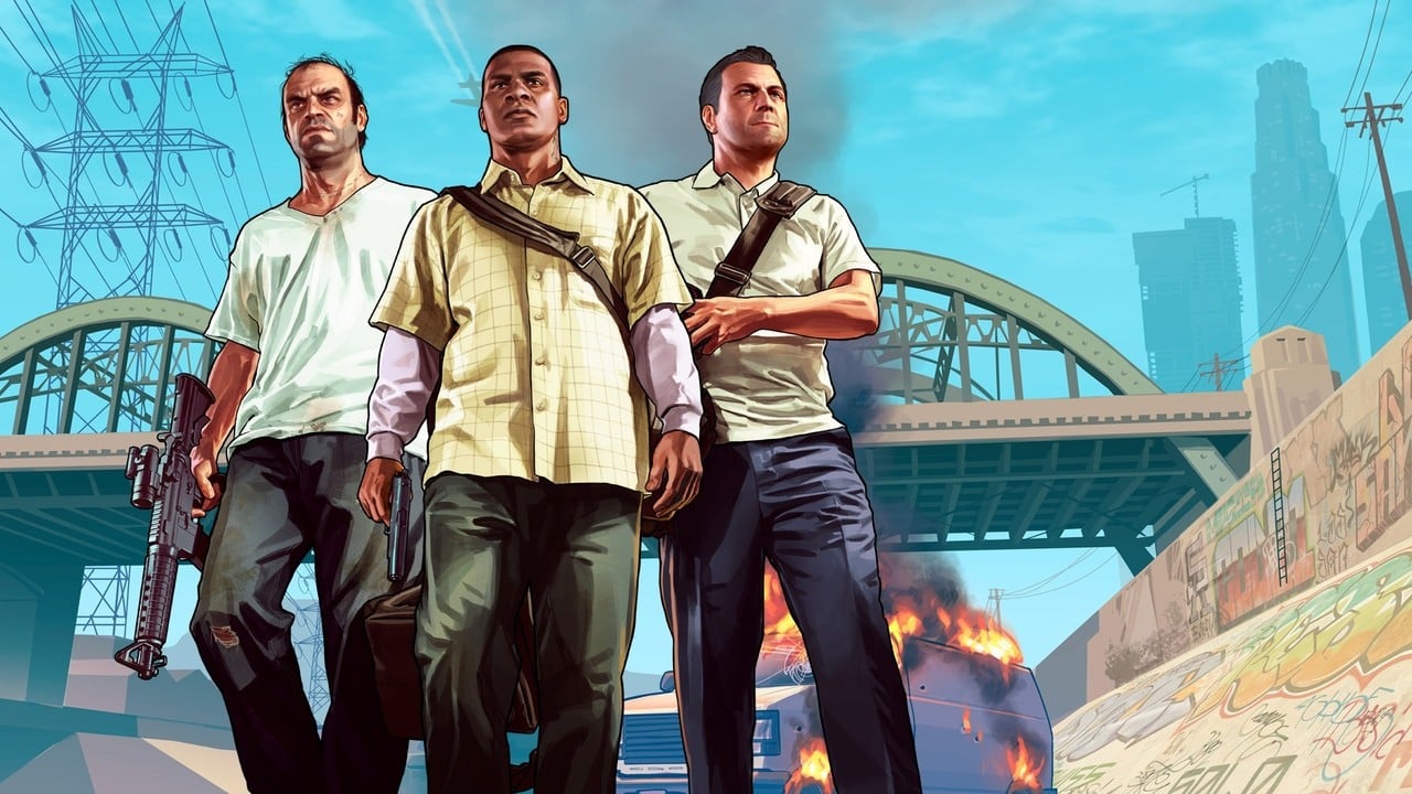 GTA 6 Release Date Speculations: Next Year or Beyond?