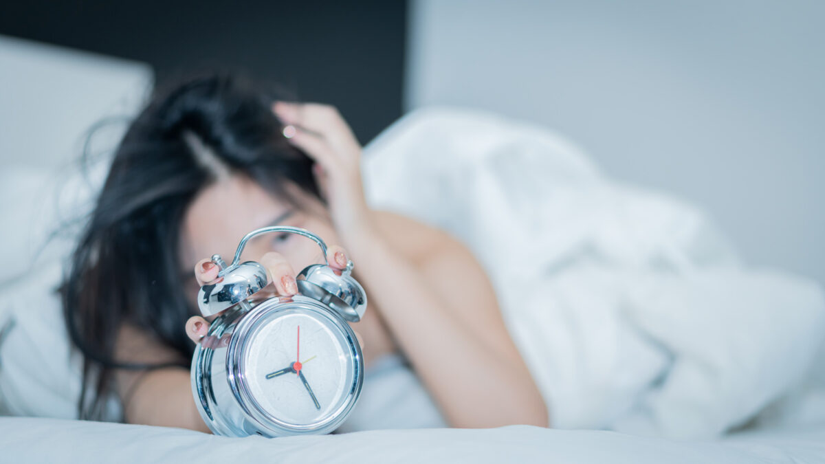 Featured image for Scientists Discover Brain Wave Key to Waking Up