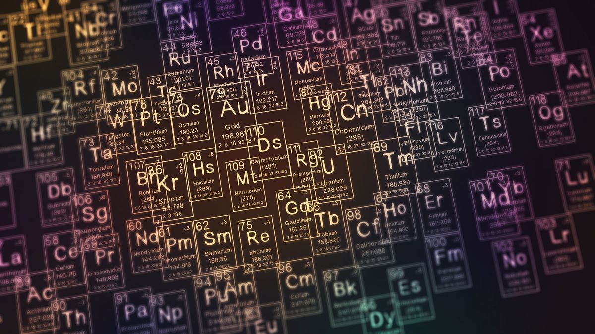 Featured image for Breakthroughs Edge Scientists Closer to New Superheavy Elements