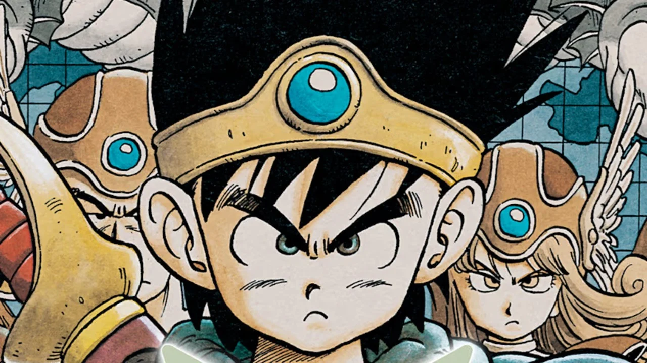 Dragon Quest III HD-2D Remake Confirmed for Multiple Platforms After 3-Year Silence