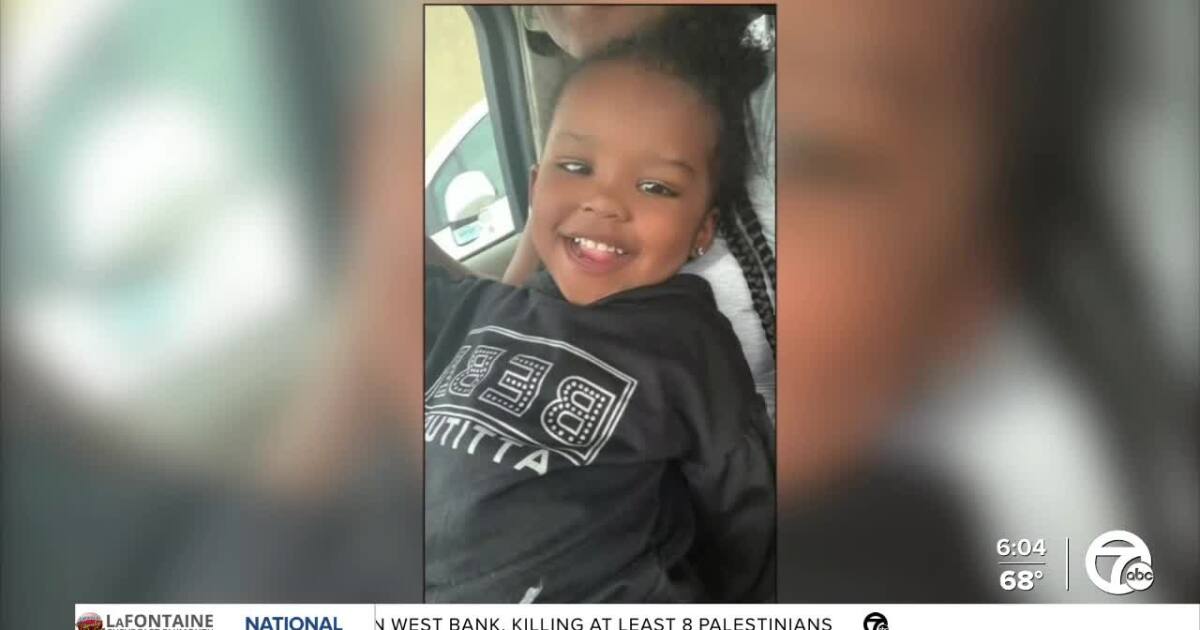 "Search Continues for Abducted 2-Year-Old as Suspect is Apprehended"