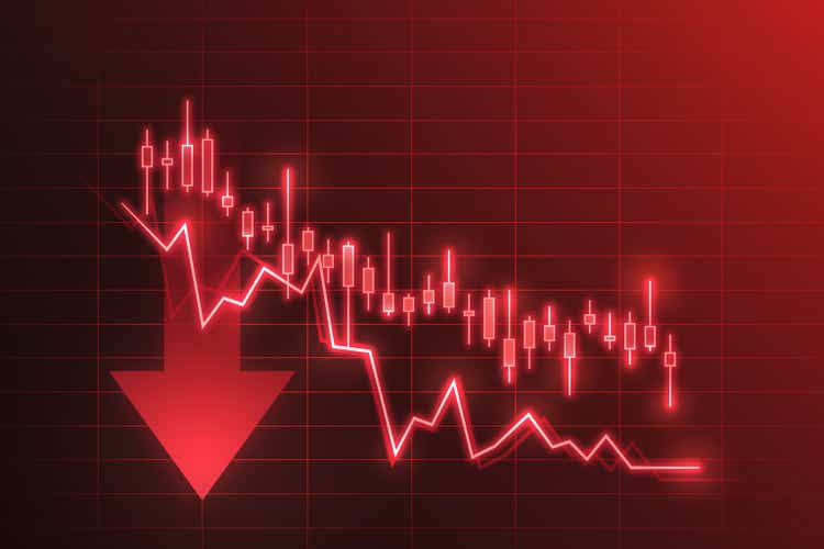 Brookfield Real Assets Income Fund (RA) Stock Plummets on Lower Dividend Guidance