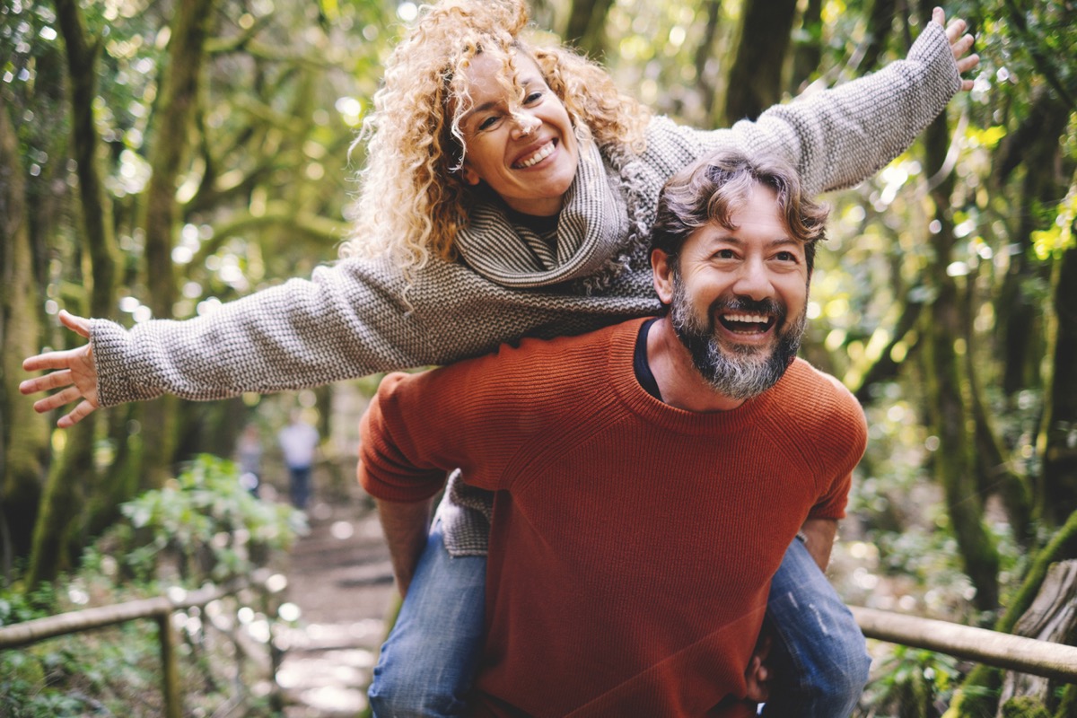 "Top 9 Strategies for Optimal Health After 55"