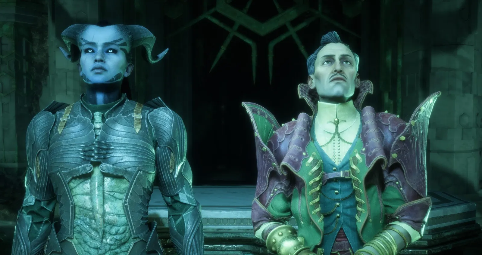 Featured image for Dragon Age: The Veilguard Faces Review Bombing and Gameplay Fixes