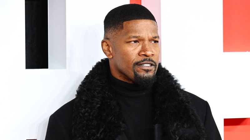 "Jamie Foxx Faces Lawsuit Over Alleged NYC Restaurant Sexual Assault"
