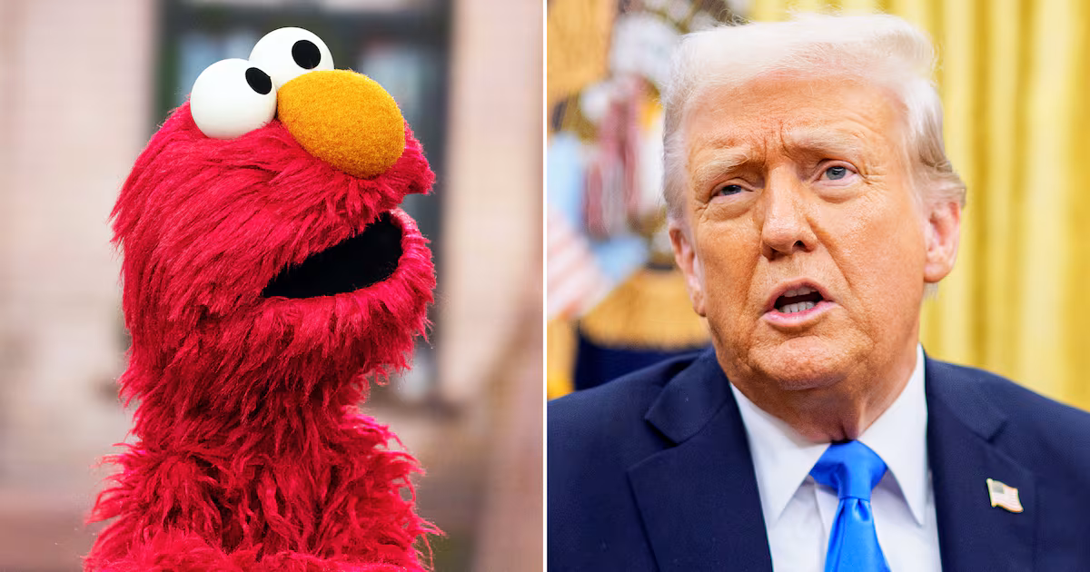 Public Media Groups Sue Trump Over Funding and Discrimination
