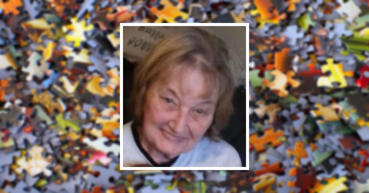 Remembering Constance J. Mono of Black River, NY