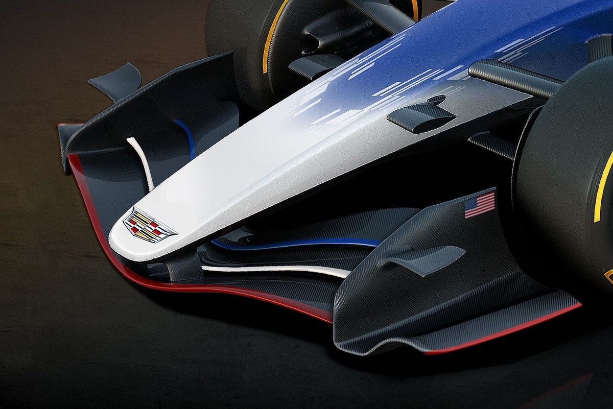 Featured image for Cadillac's F1 Debut: Lessons from Red Bull and Star Drivers