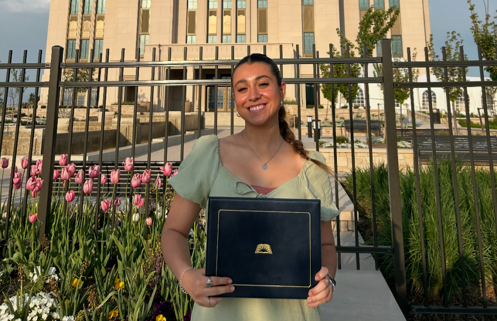 Featured image for Utah Student Detained by ICE in Colorado Granted Bail Amid Legal Controversy