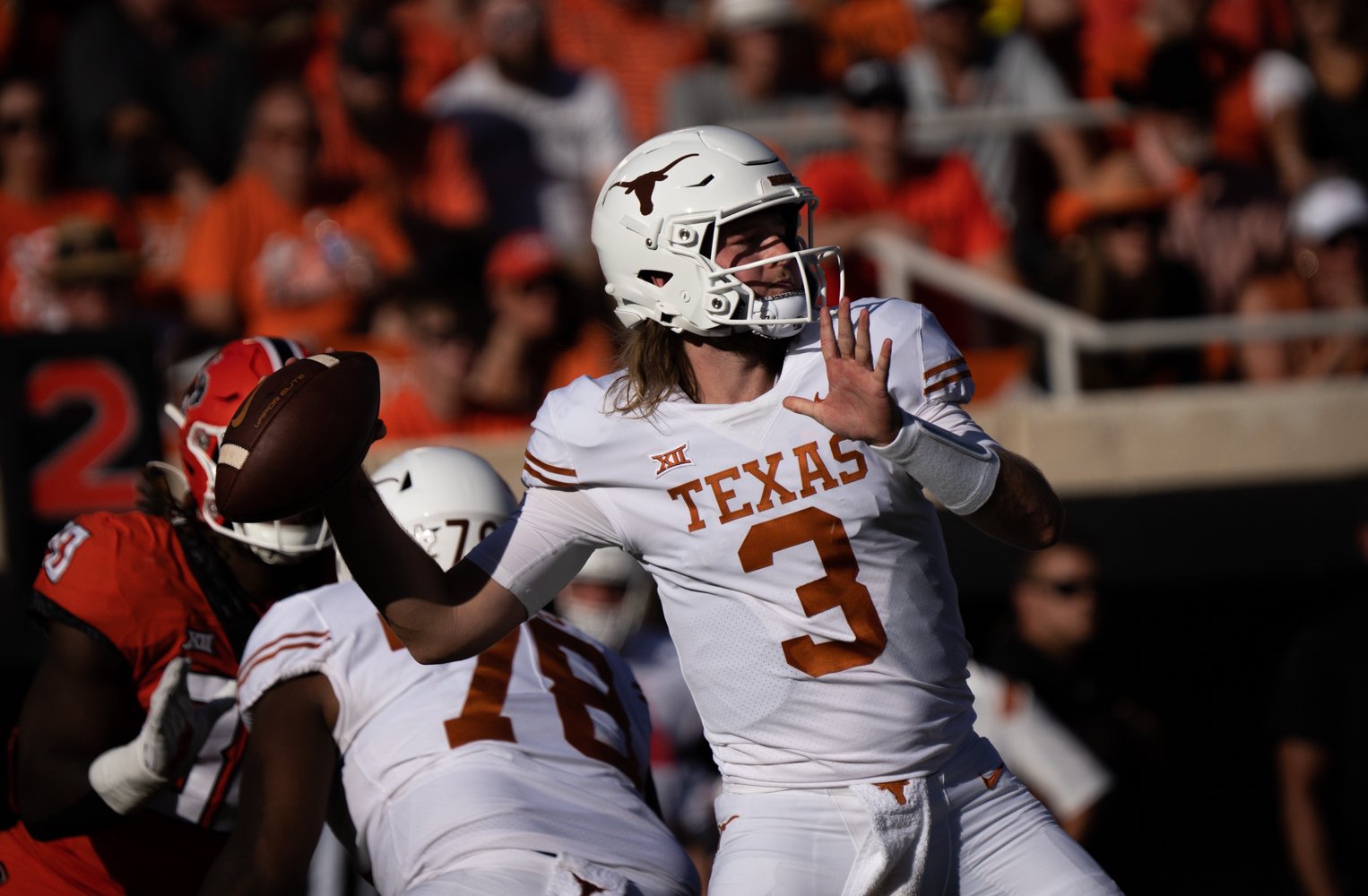 Featured image for Texas vs. Ohio State: Key Details and Betting Highlights for Week 1