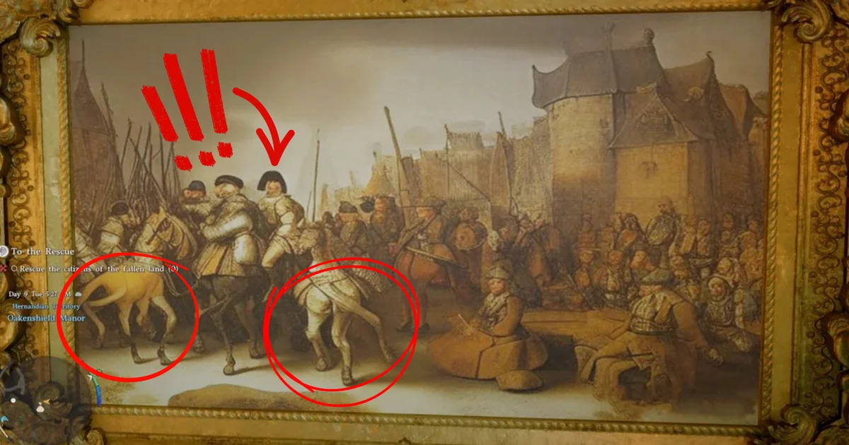 Crimson Desert used AI for early art concepts; studio promises replacements and more transparency