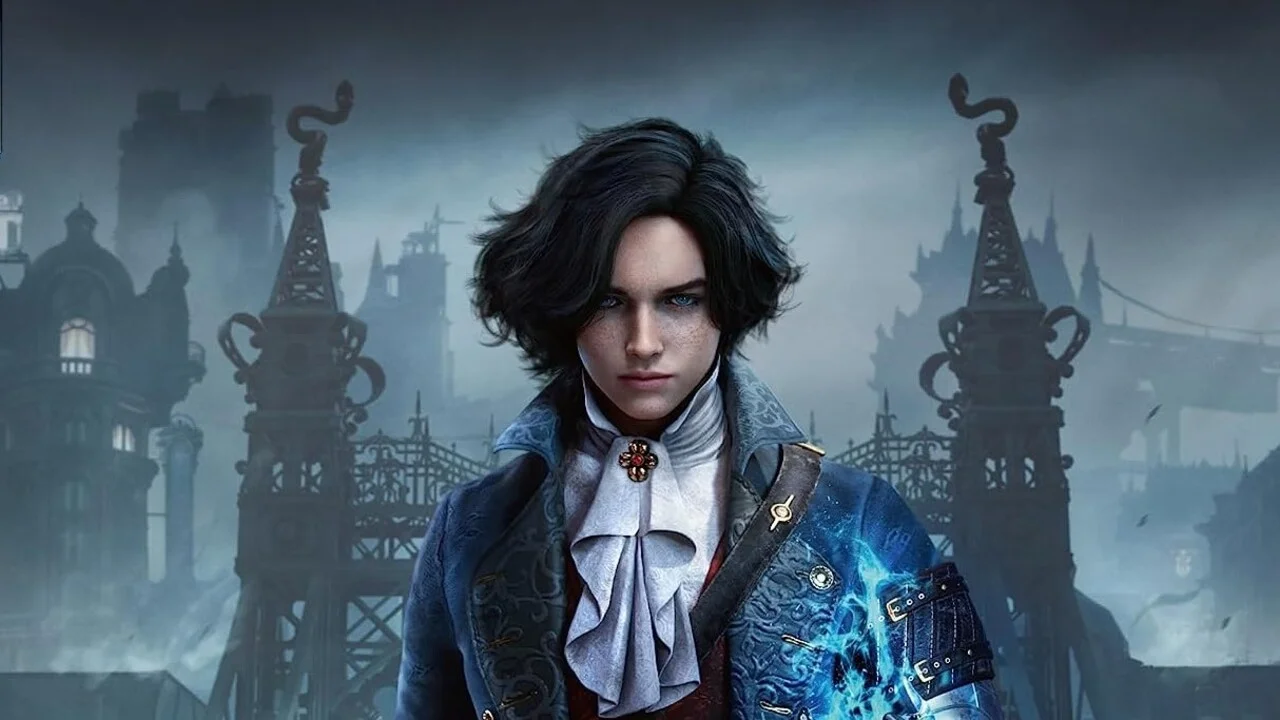 Lies of P: A Promising Soulslike with Bloodborne Vibes